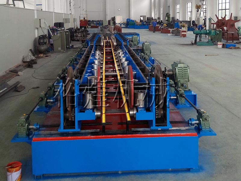 橋架設(shè)備成型機 橋架設(shè)備成型機