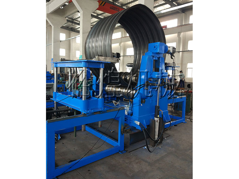 整管波紋管設備價格 整管波紋管設備價格