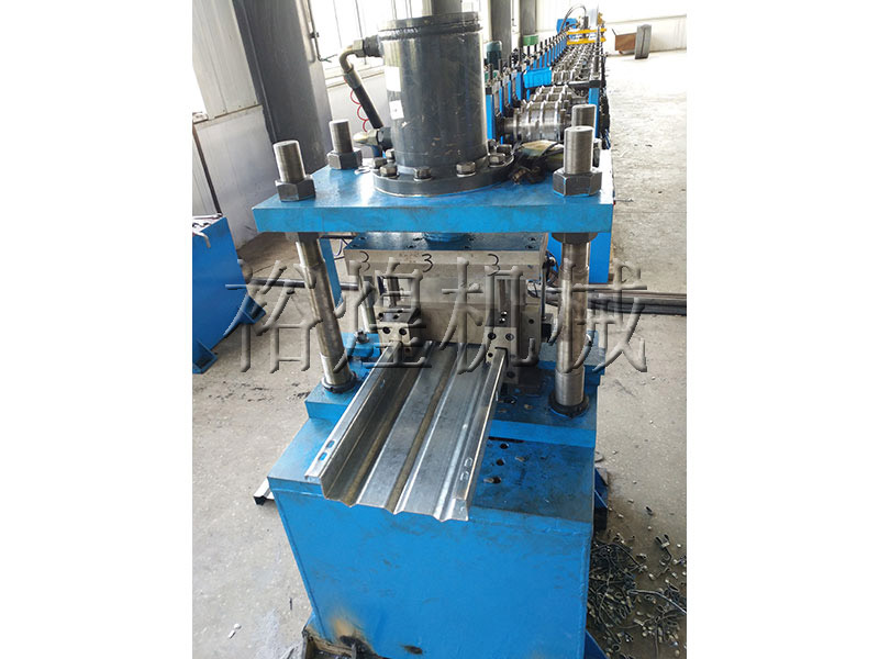 立體車庫浪板設備 立體車庫浪板設備